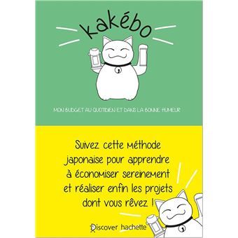 Kakebo 2023 en français