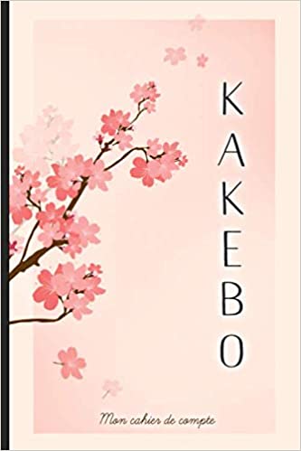 Kakebo 2023 en français