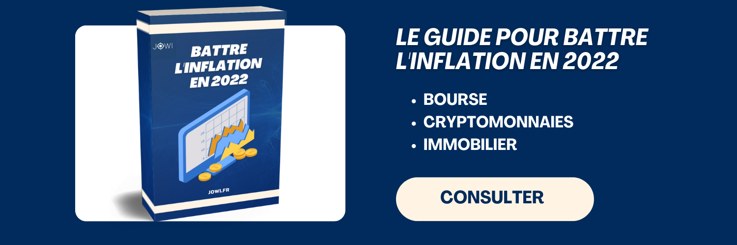 guide de l'investisseur