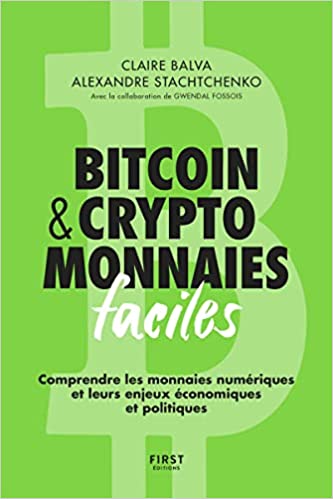 5 livres pour tout comprendre à la crypto monnaie