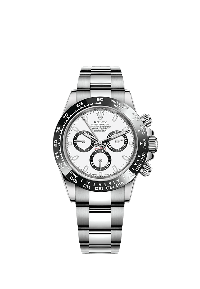 6 Rolex dans lesquelles investir [novembre 2023] | Jowi