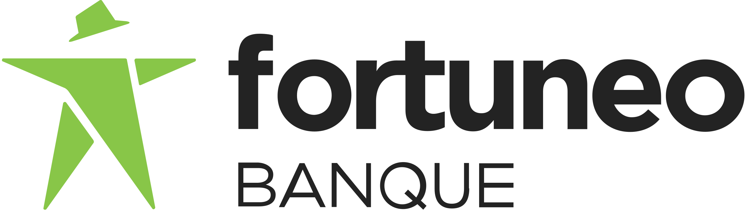 logo fortuneo