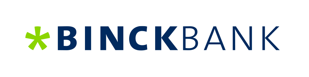 logo binck.fr