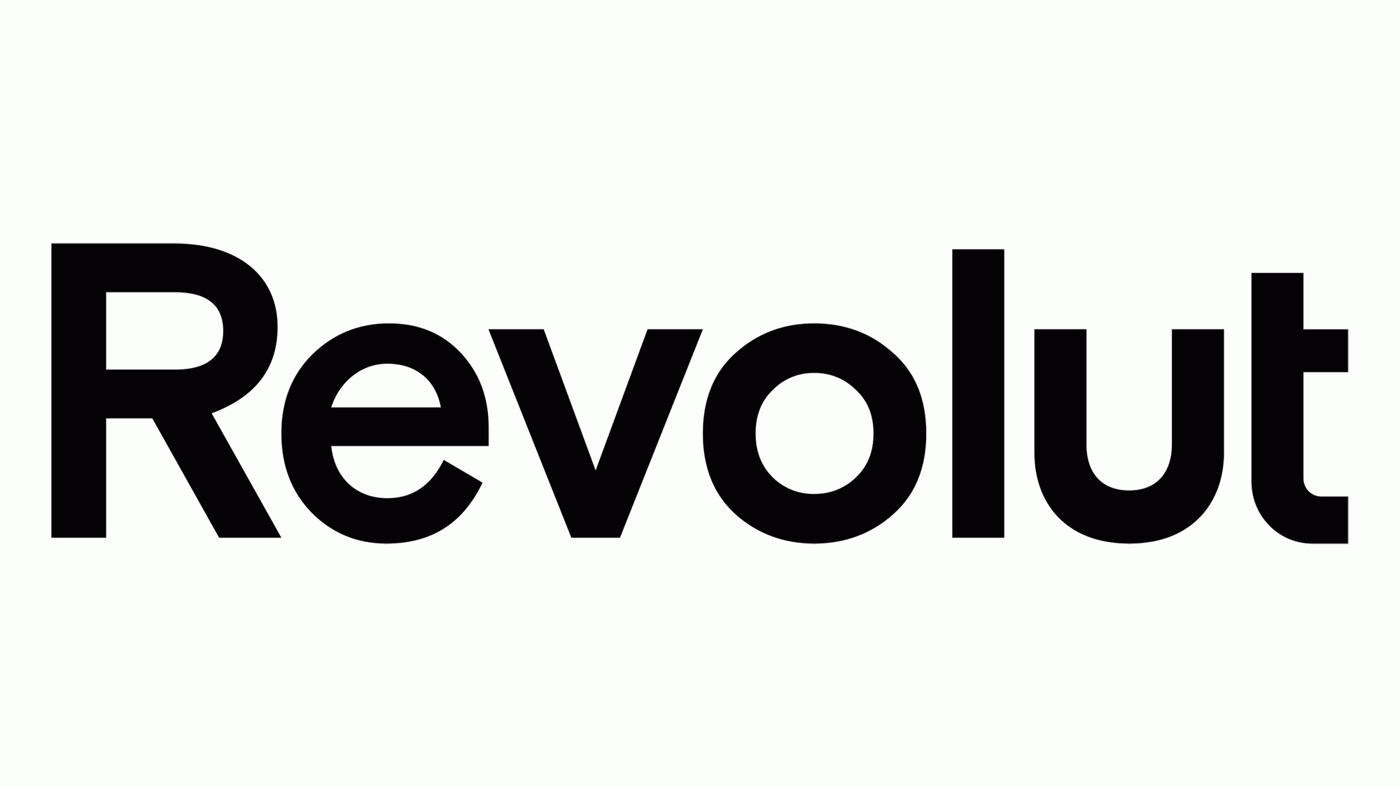 logo revolut