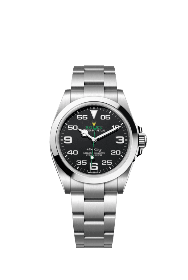 Rolex Air King