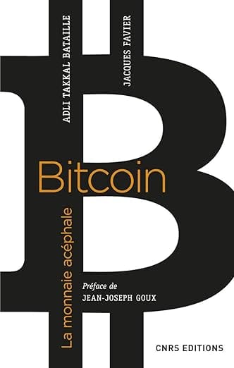 5 livres pour tout comprendre à la crypto monnaie