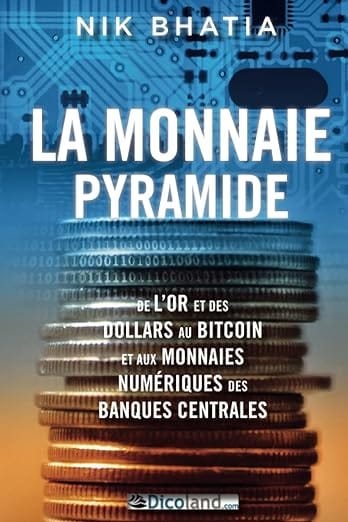 5 livres pour tout comprendre à la crypto monnaie