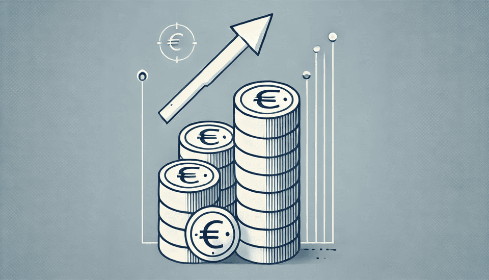 Devenir rentier : comment faire en 2025 ? | Jowi