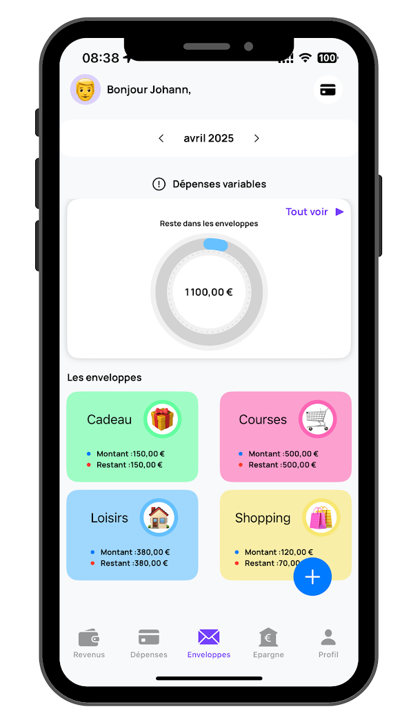 application finzee