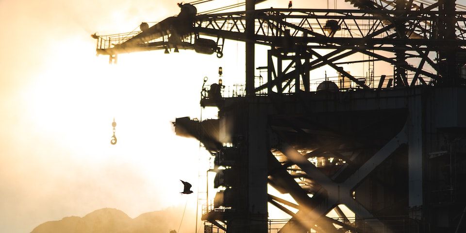 Investir dans les matières premières : quel intérêt ?