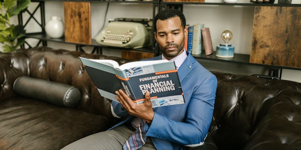 Quels livres pour apprendre et investir en bourse ?