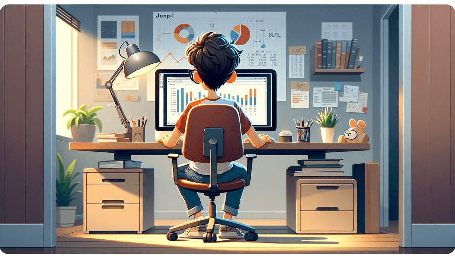 Dans quoi investir quand on est étudiant ?