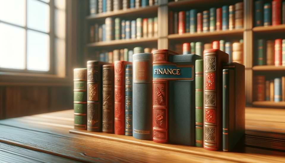 Vocabulaire et lexique pour la finance et l'investissement