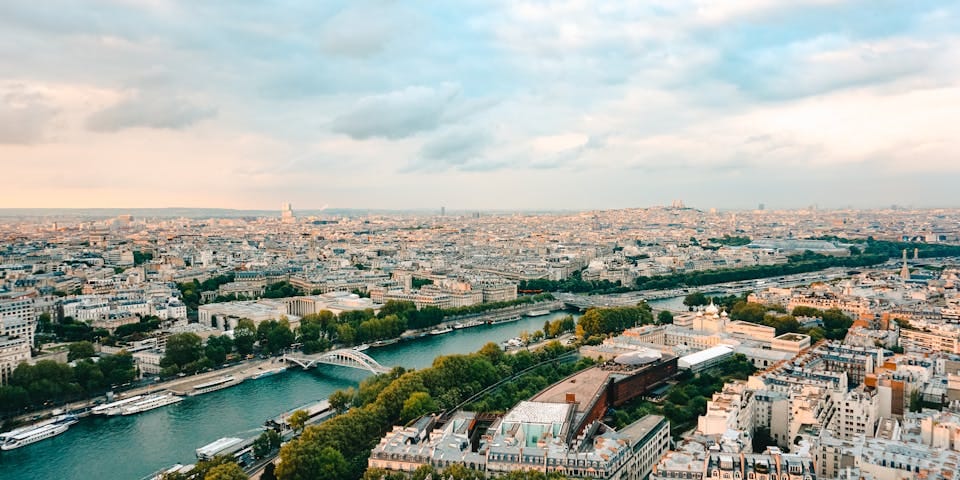 Investir dans les SCPI en usufruit pour une société à l'IS