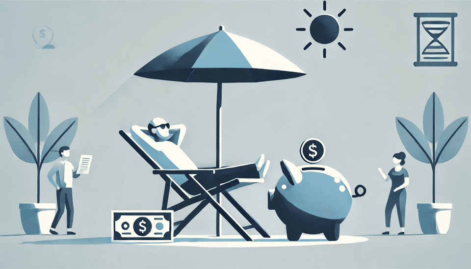 Quelle retraite en fonction de votre salaire net ?