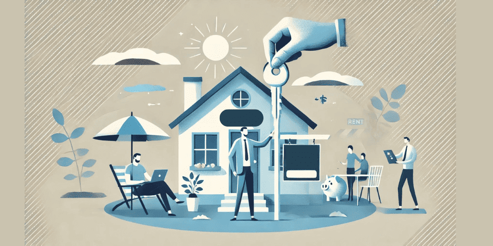 Est-il possible d'acheter un viager sans rente ?