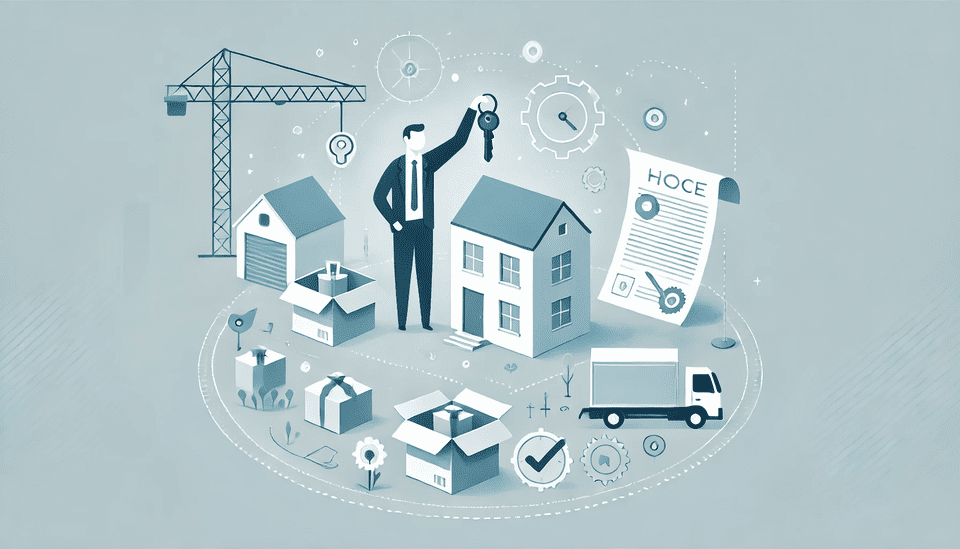 Comment acheter un bien immobilier en VEFA ?