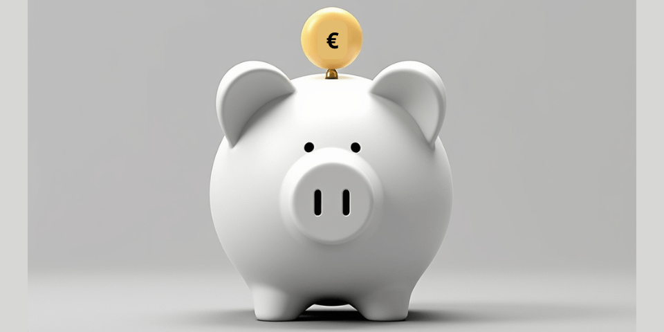 Combien mettre de côté par mois ?