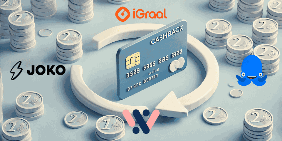 Quels sont les meilleurs sites de cashback en 2025 ?