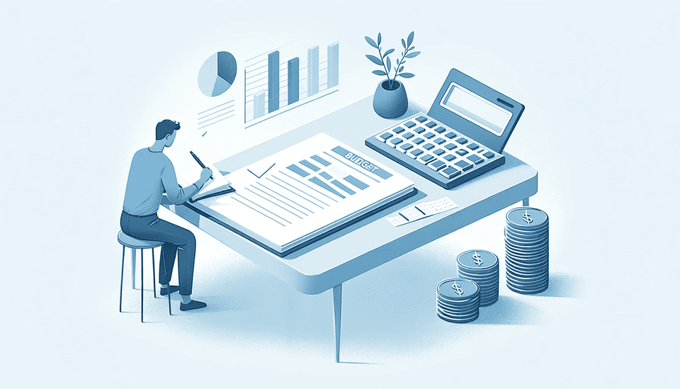 Comment vivre avec x euros par mois en 2025 ?