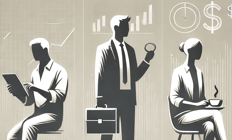 Qu'est-ce qu'un profil investisseur et comment trouver le vôtre ?