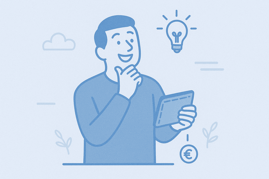 Arrondir ses fins de mois sur internet : quelles sont les meilleures solutions ?