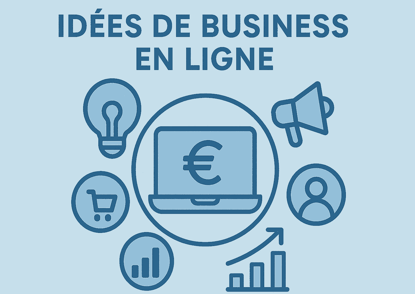11 idées de business à lancer avec un petit budget