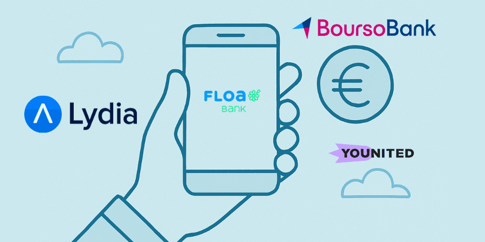 Quelles sont les applications qui prêtent de l'argent ?