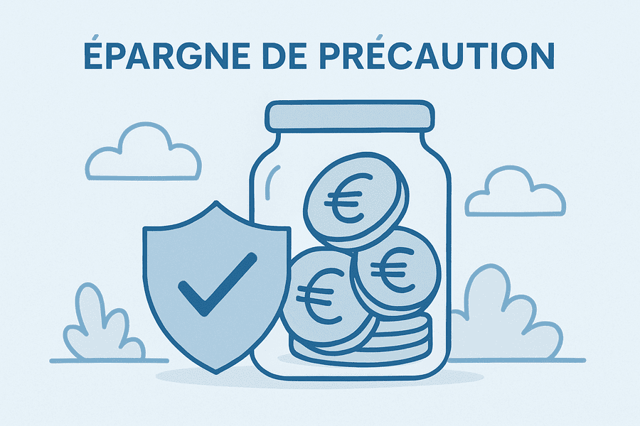 À quoi sert une épargne de précaution ?
