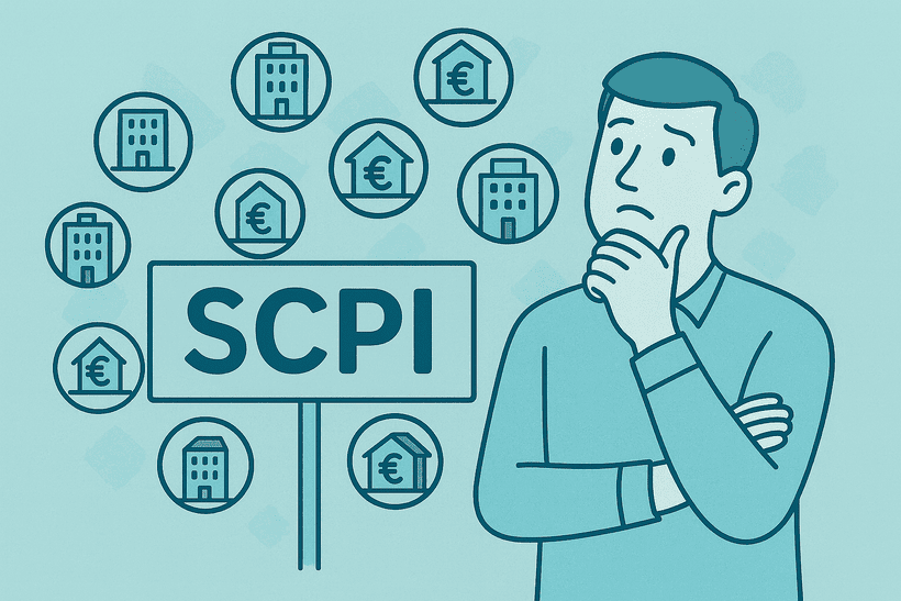 Quelle SCPI choisir en fonction de votre profil investisseur ?