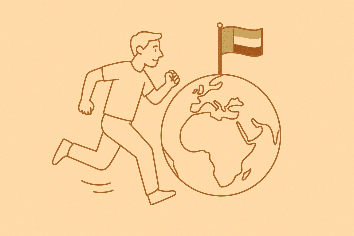 Comment acheter un appartement à Dubaï depuis la France ?