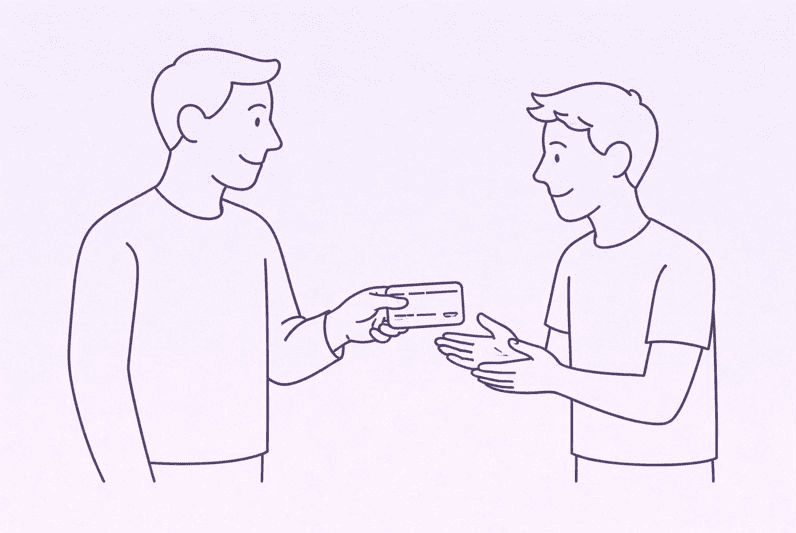 Comment faire une carte bancaire pour un ado ?