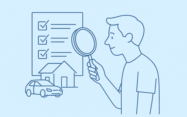 Quels sont les critères d'achat d'une maison ?