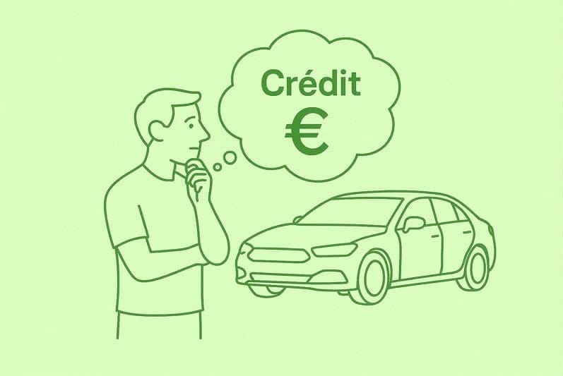 Comment financer l'achat d'une voiture ?