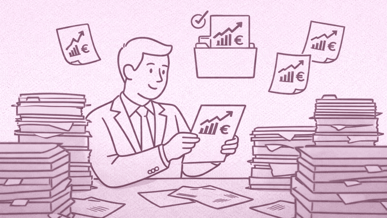 Les meilleures actions long terme à acheter pour PEA & CTO