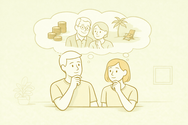 Quand faut-il ouvrir un PER ? Quel est le meilleur moment ?