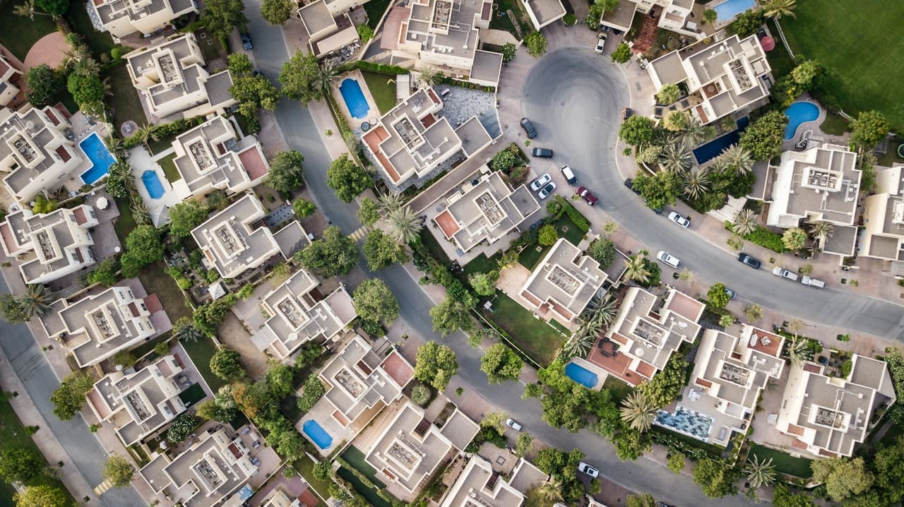 la tokenisation de l'immobilier