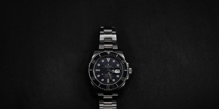 rolex la moins cher 2025