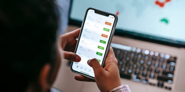 meilleur courtier en ligne