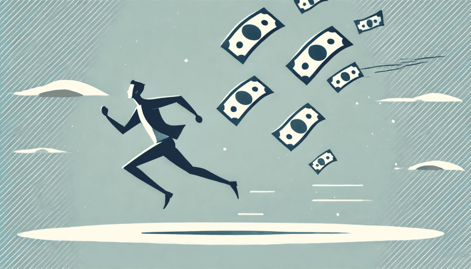 comment trouver de l'argent