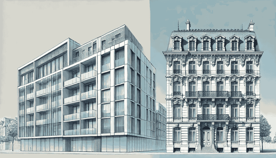 acheter du neuf ou ancien