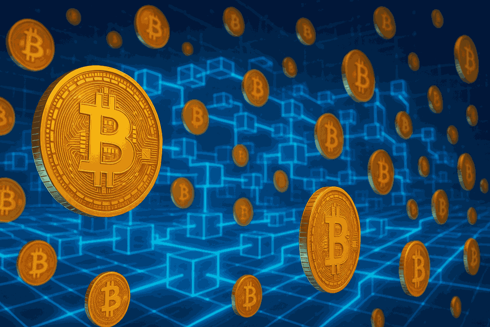 quel est le nombre de bitcoins en circulation