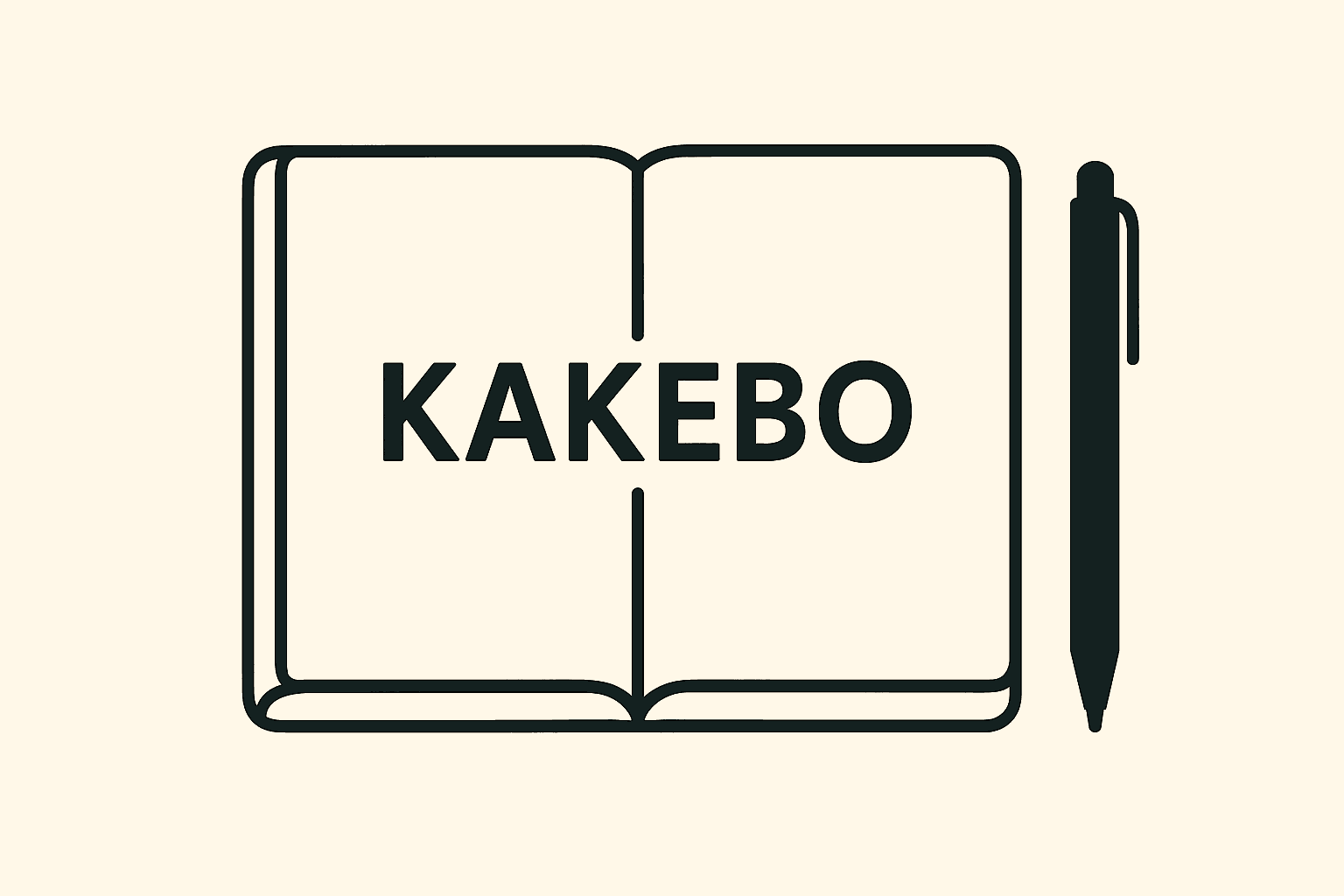 kakebo