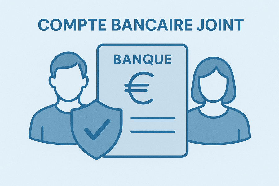 pourquoi ouvrir un compte joint en ligne