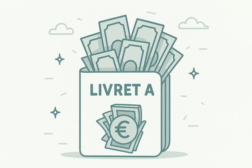 ou placer son argent quand livret a plein