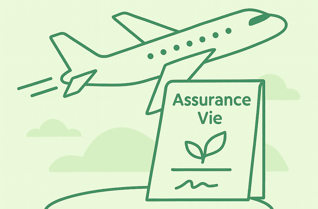 assurance vie en gestion pilotée