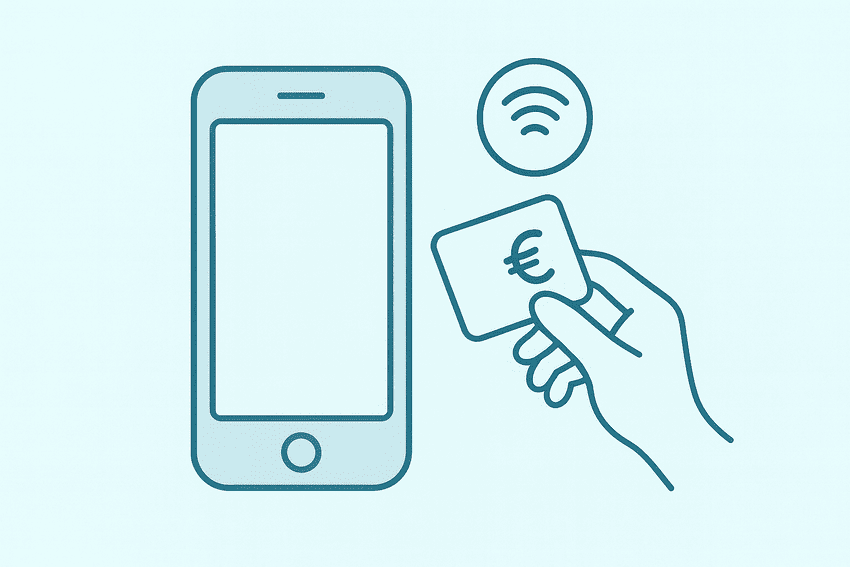 comment fonctionne un tpe mobile