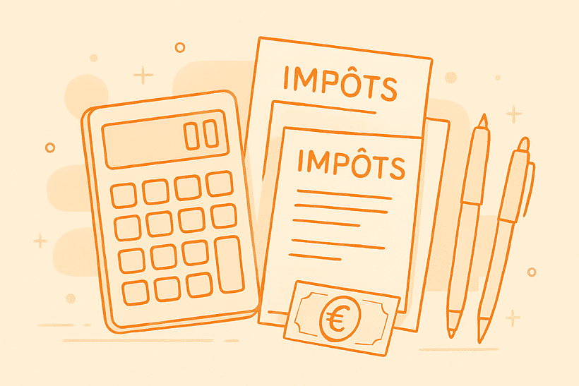 optimisation fiscale particulier