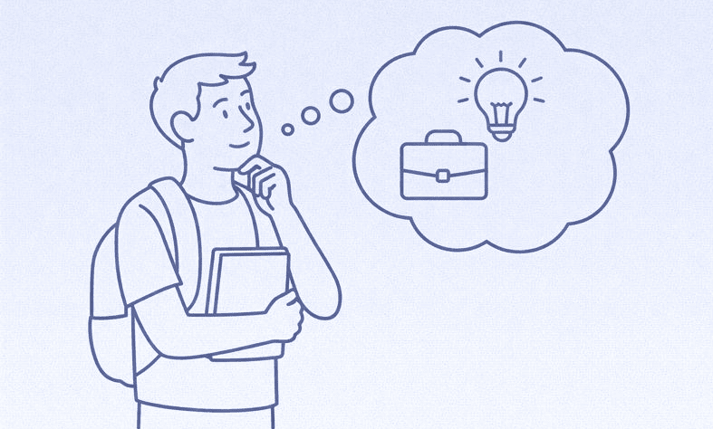 Obtenir le statut auto-entrepreneur en étant étudiant