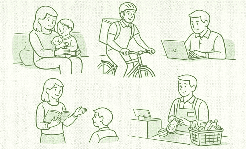 comment gagner de l'argent en étant étudiant